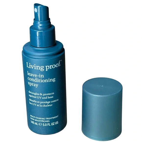 Living Proof Leave-In Conditioning Spray 5 oz - Picture 15 of 16